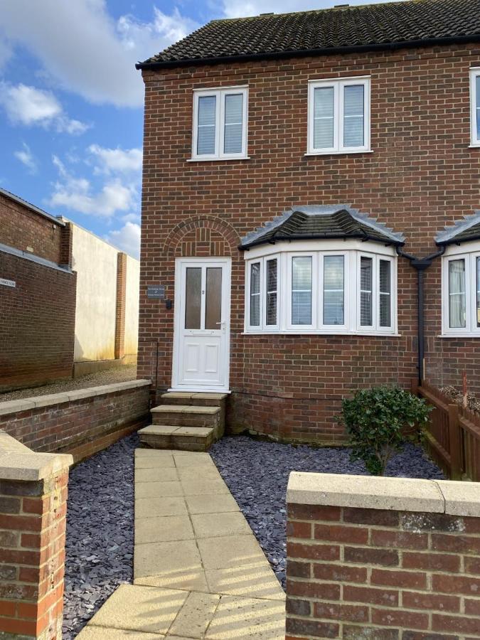 The Sorting House Villa Hunstanton Exterior photo